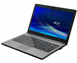 Acer Aspire 4810TG-944G64Mi