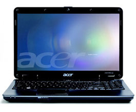 Acer Aspire 5532-314G25Mi