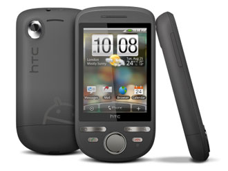 HTC Tattoo A3288